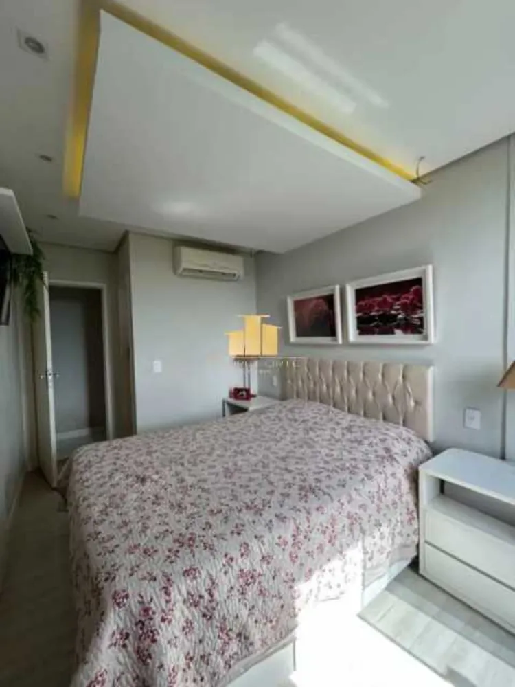 Cobertura, 3 quartos, 140 m² - Foto 10