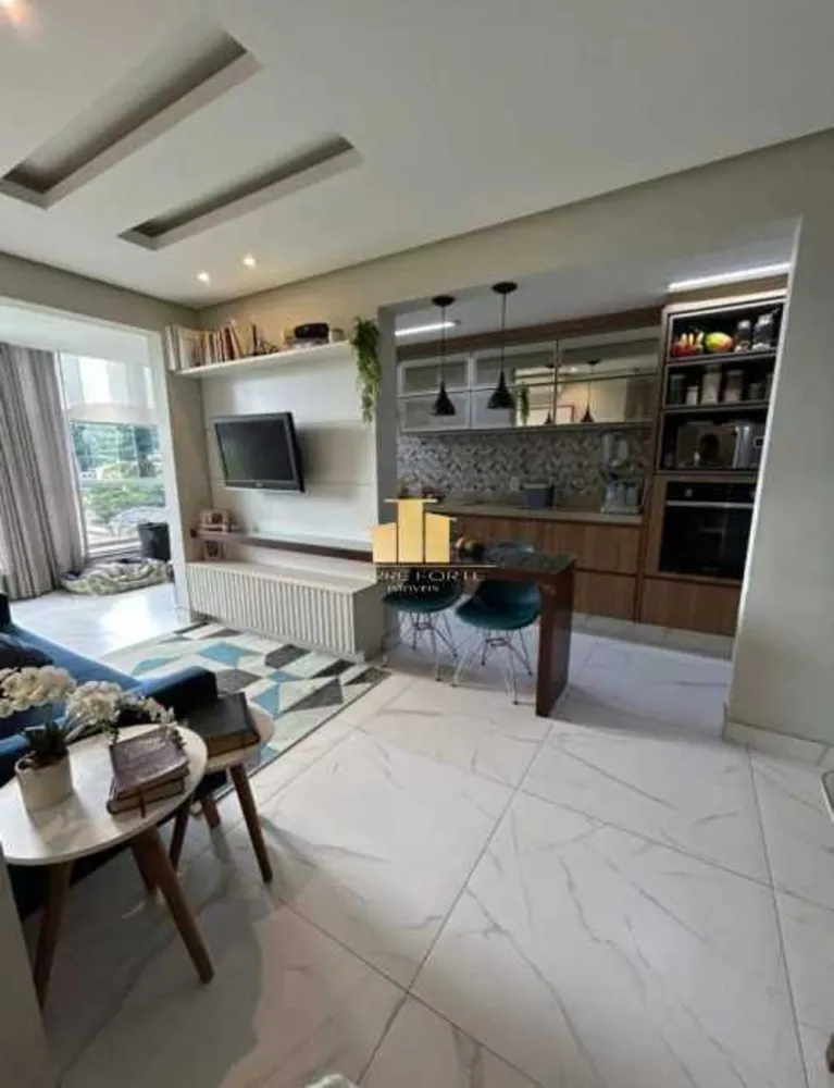 Cobertura, 3 quartos, 140 m² - Foto 7