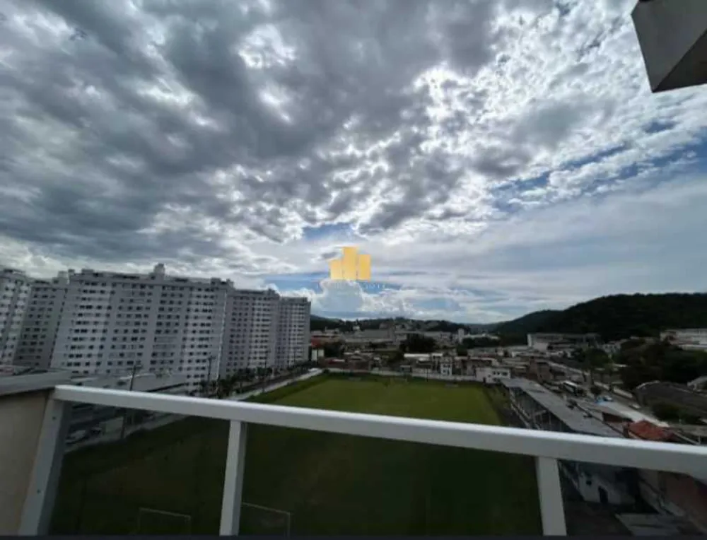 Cobertura, 3 quartos, 140 m² - Foto 3
