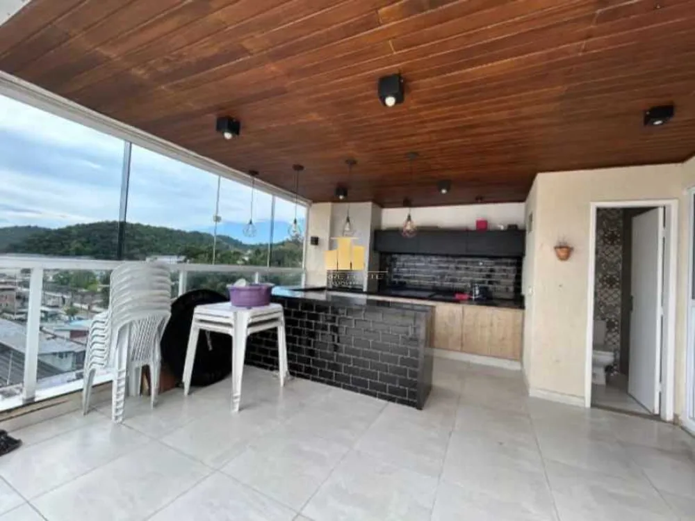 Cobertura, 3 quartos, 140 m² - Foto 3