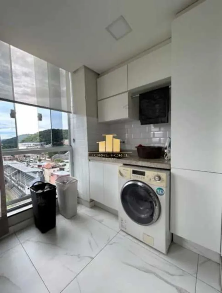 Cobertura, 3 quartos, 140 m² - Foto 9