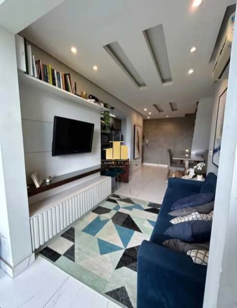 Cobertura, 3 quartos, 140 m² - Foto 9