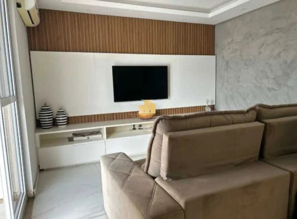 Cobertura, 3 quartos, 140 m² - Foto 5