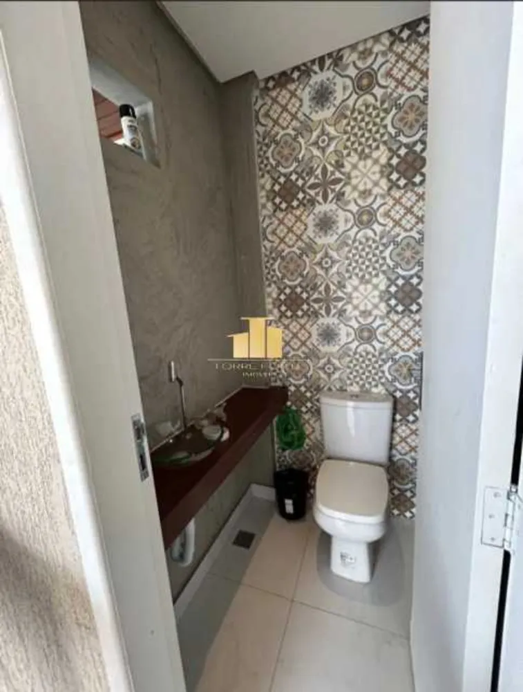 Cobertura, 3 quartos, 140 m² - Foto 2