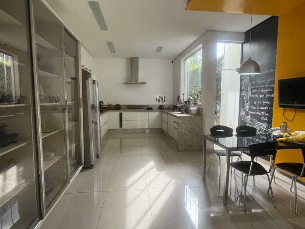 Casa, 4 quartos, 900 m² - Foto 15
