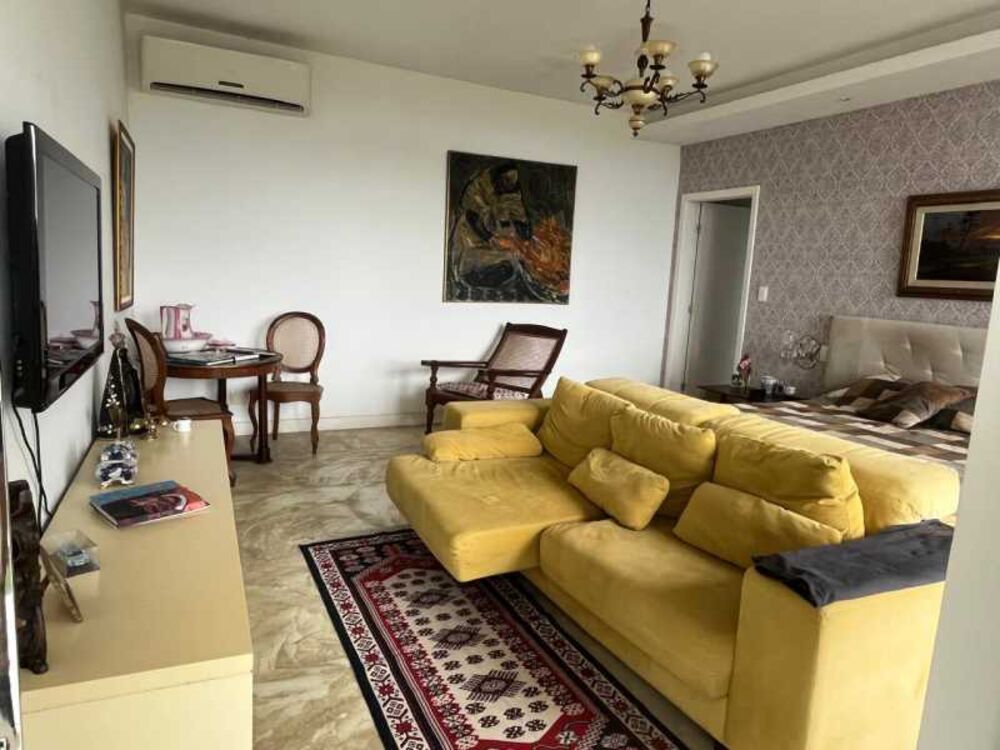 Casa, 4 quartos, 900 m² - Foto 3