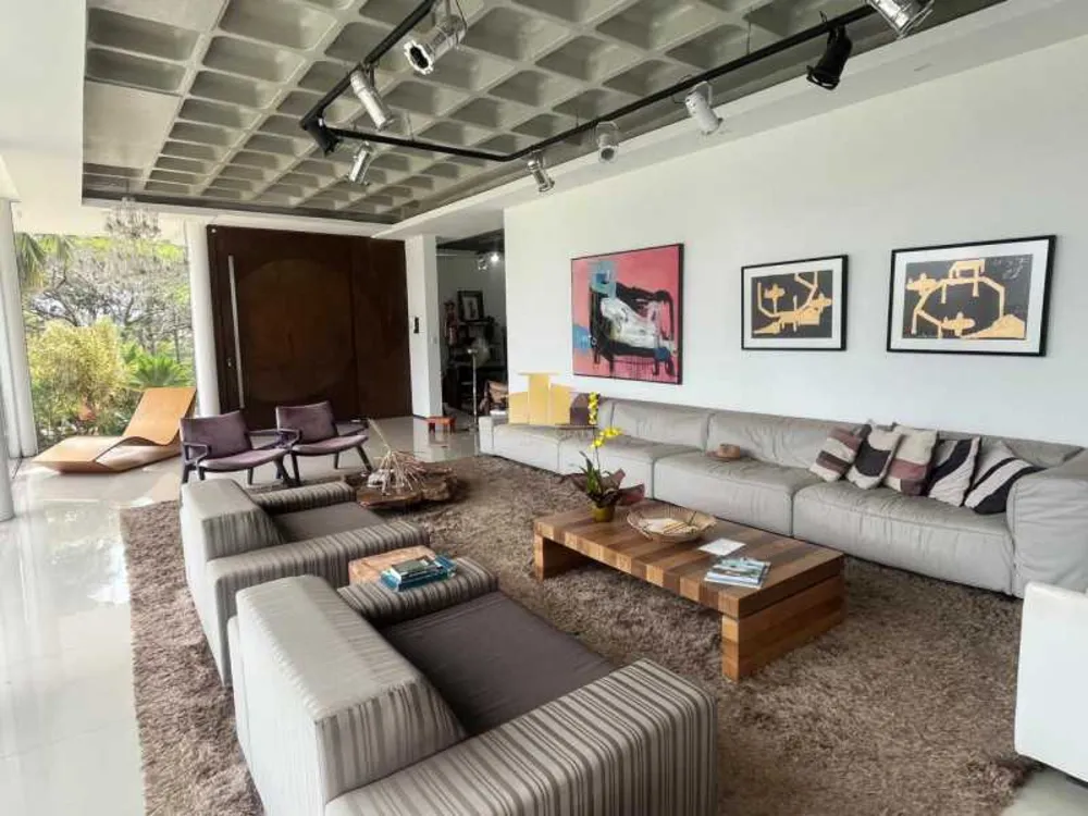 Casa, 4 quartos, 900 m² - Foto 32