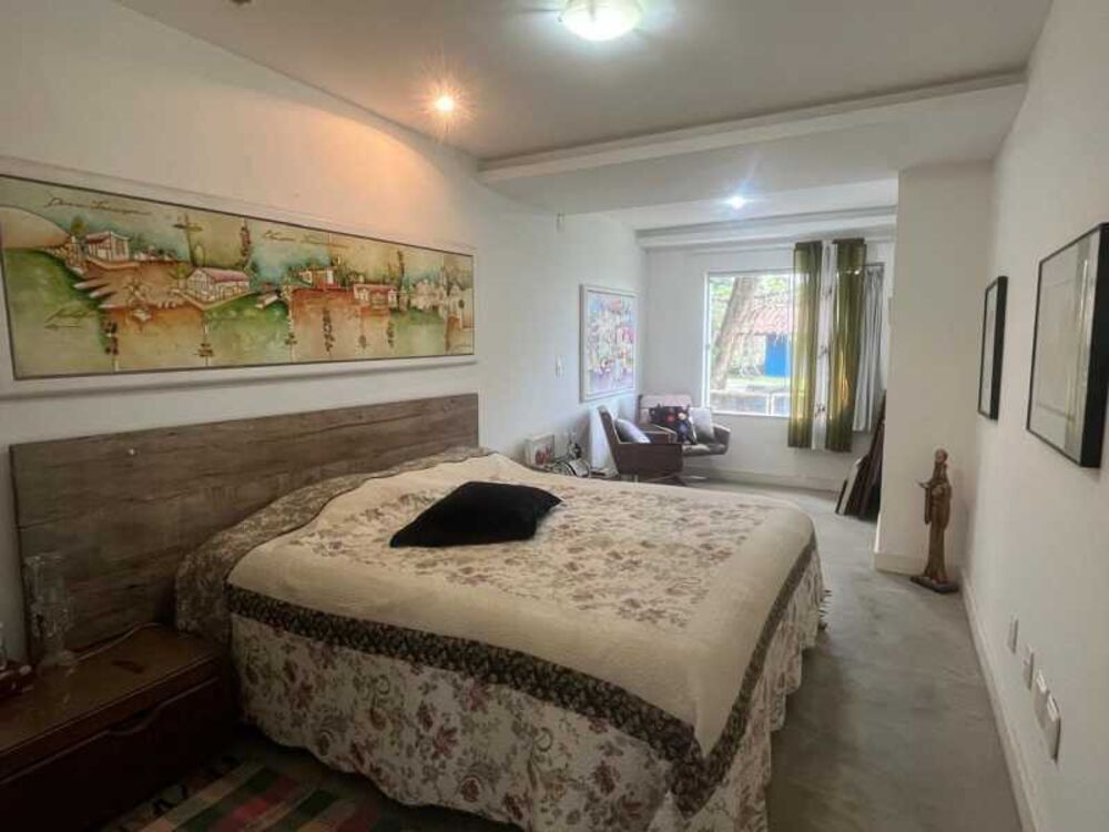 Casa, 4 quartos, 900 m² - Foto 4