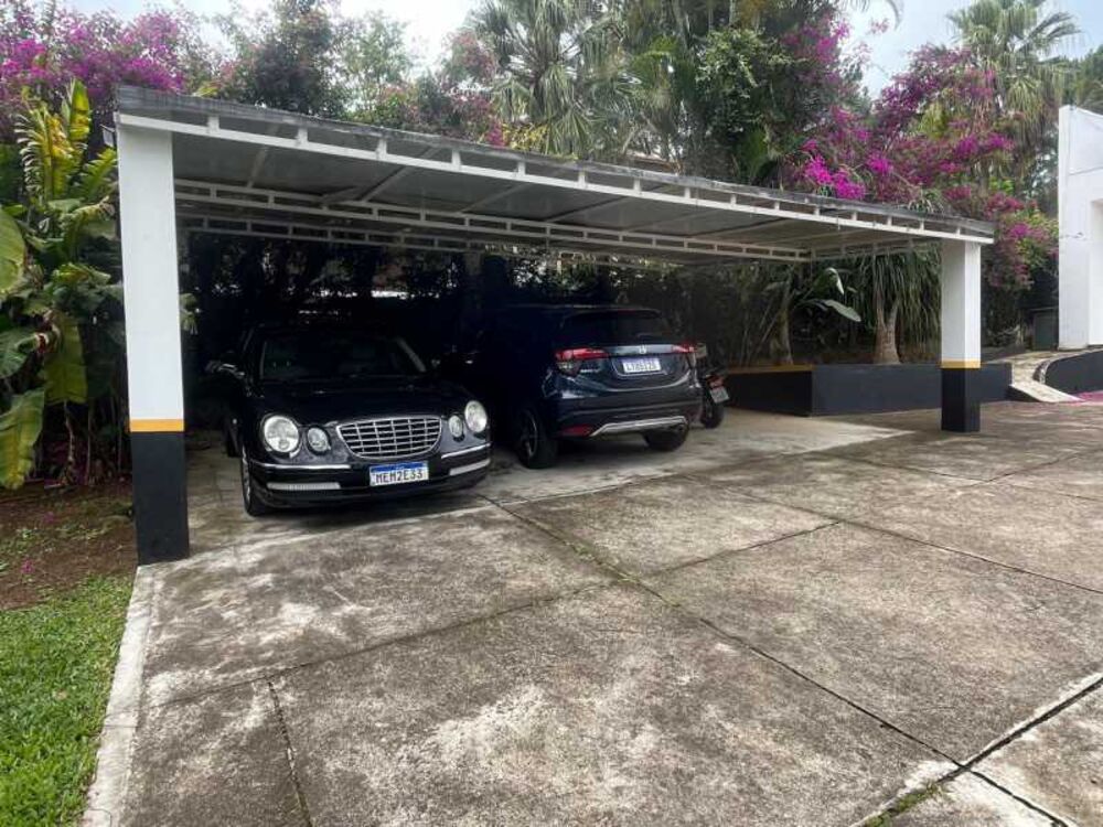 Casa, 4 quartos, 900 m² - Foto 13