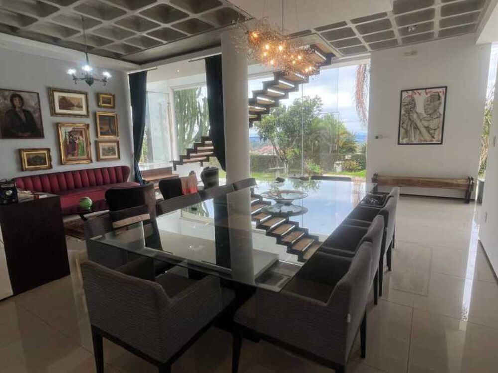 Casa, 4 quartos, 900 m² - Foto 8