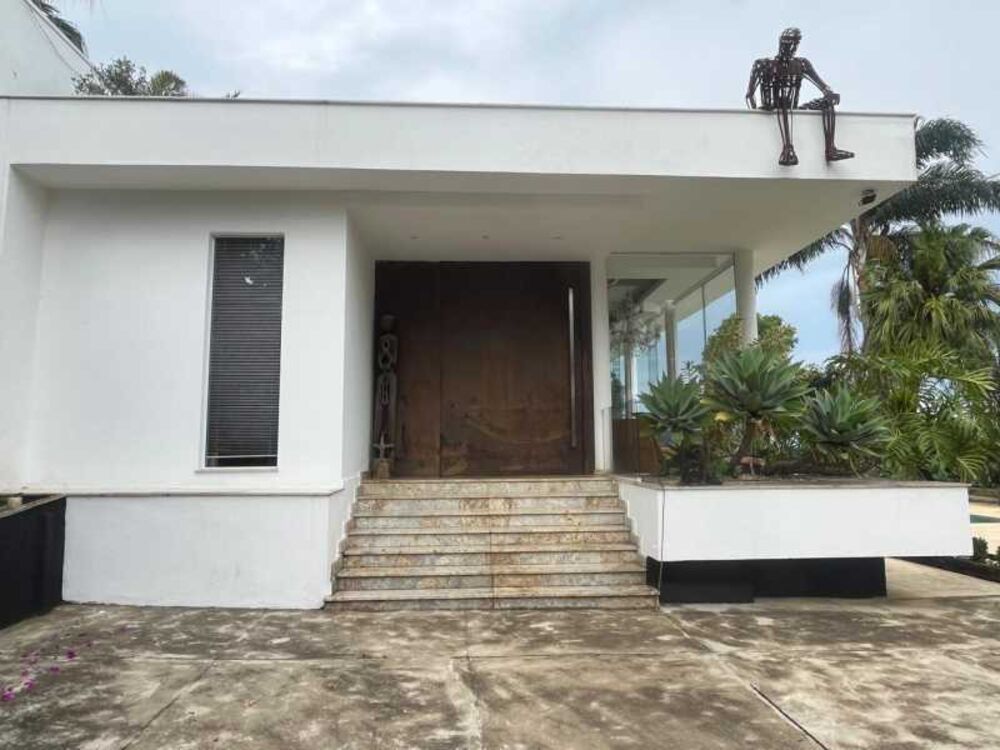 Casa, 4 quartos, 900 m² - Foto 9