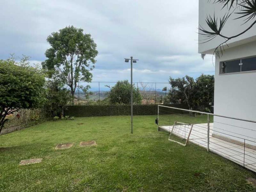 Casa, 4 quartos, 900 m² - Foto 12