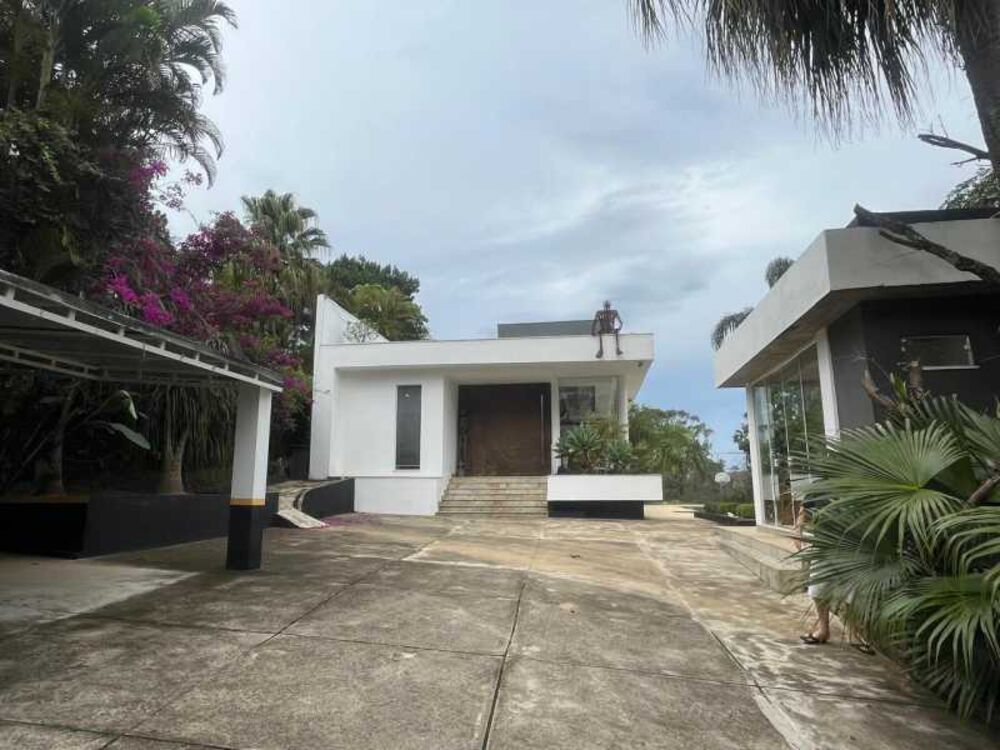 Casa, 4 quartos, 900 m² - Foto 10
