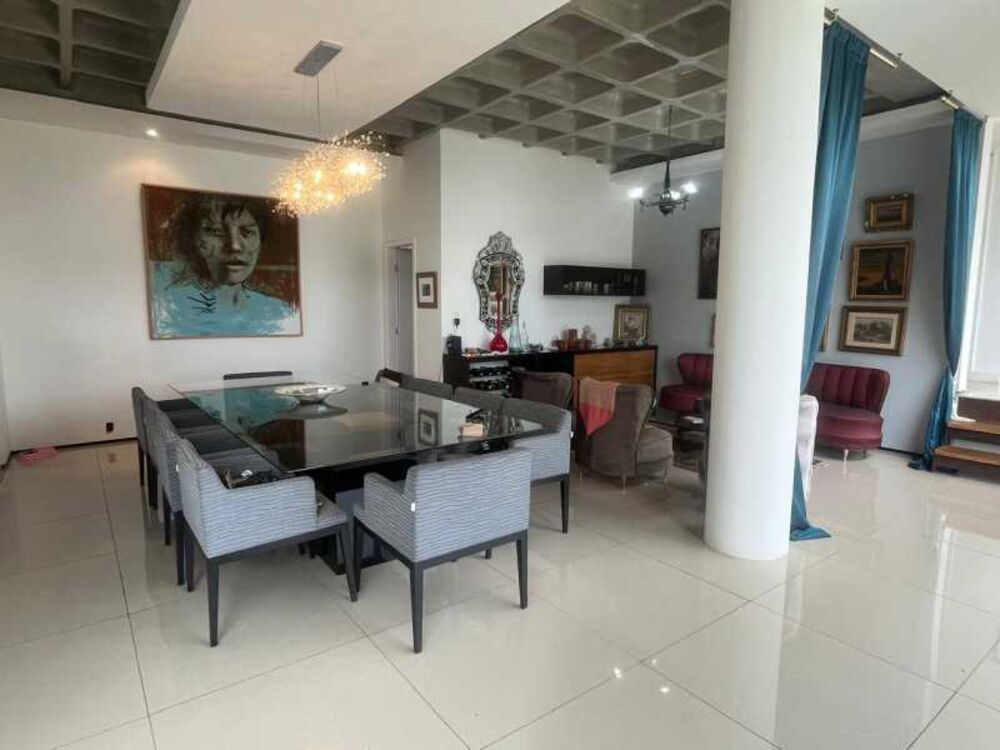 Casa, 4 quartos, 900 m² - Foto 5