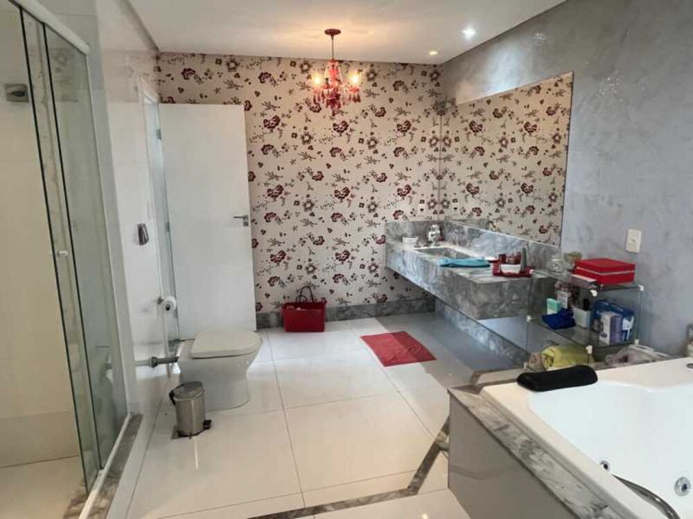 Casa, 4 quartos, 900 m² - Foto 18