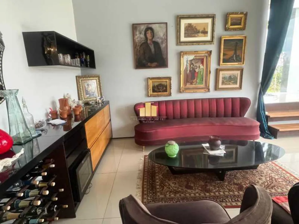 Casa, 4 quartos, 900 m² - Foto 33