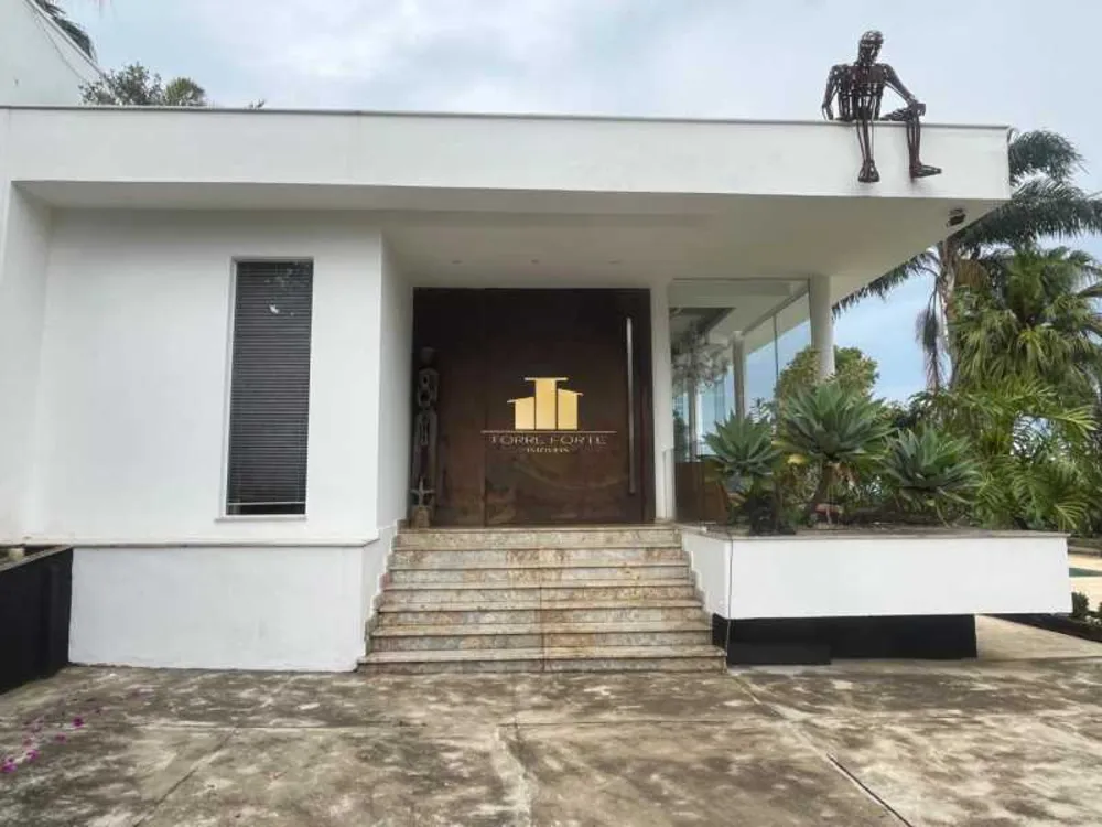 Casa, 4 quartos, 900 m² - Foto 32