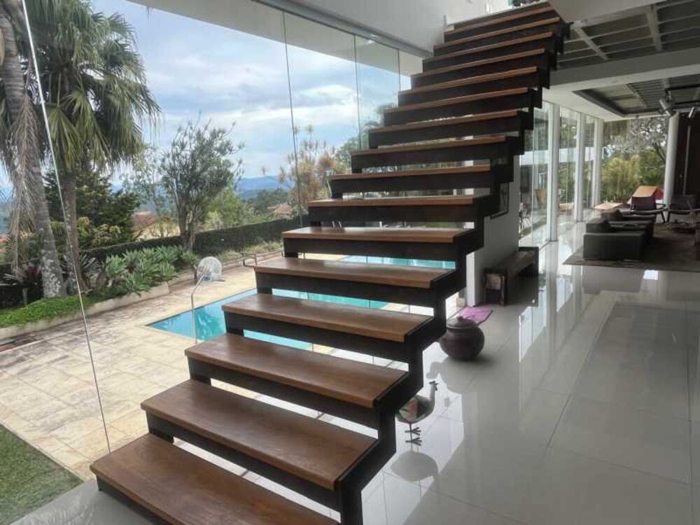 Casa, 4 quartos, 900 m² - Foto 25