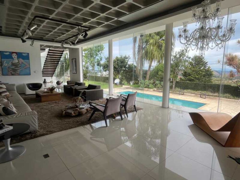 Casa, 4 quartos, 900 m² - Foto 24
