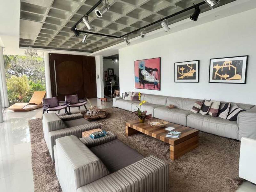 Casa, 4 quartos, 900 m² - Foto 23