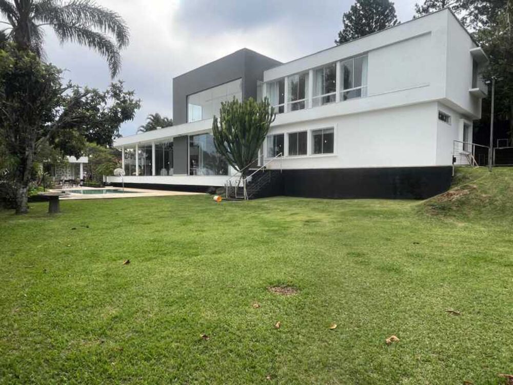 Casa, 4 quartos, 900 m² - Foto 21