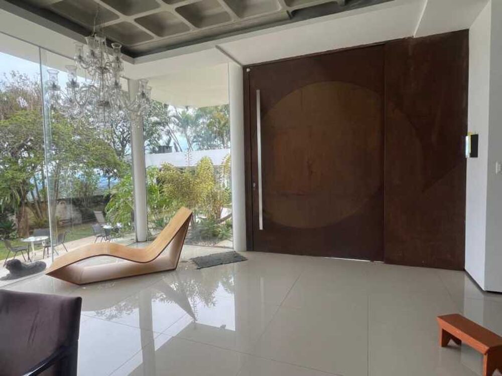 Casa, 4 quartos, 900 m² - Foto 1