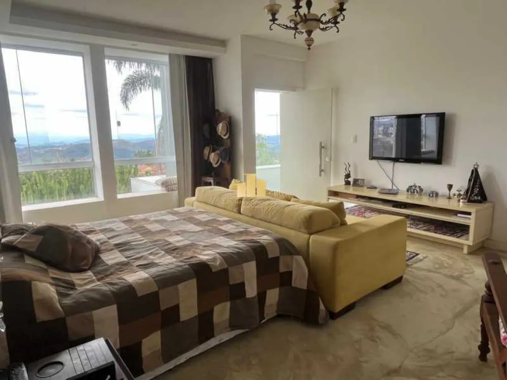 Casa, 4 quartos, 900 m² - Foto 37