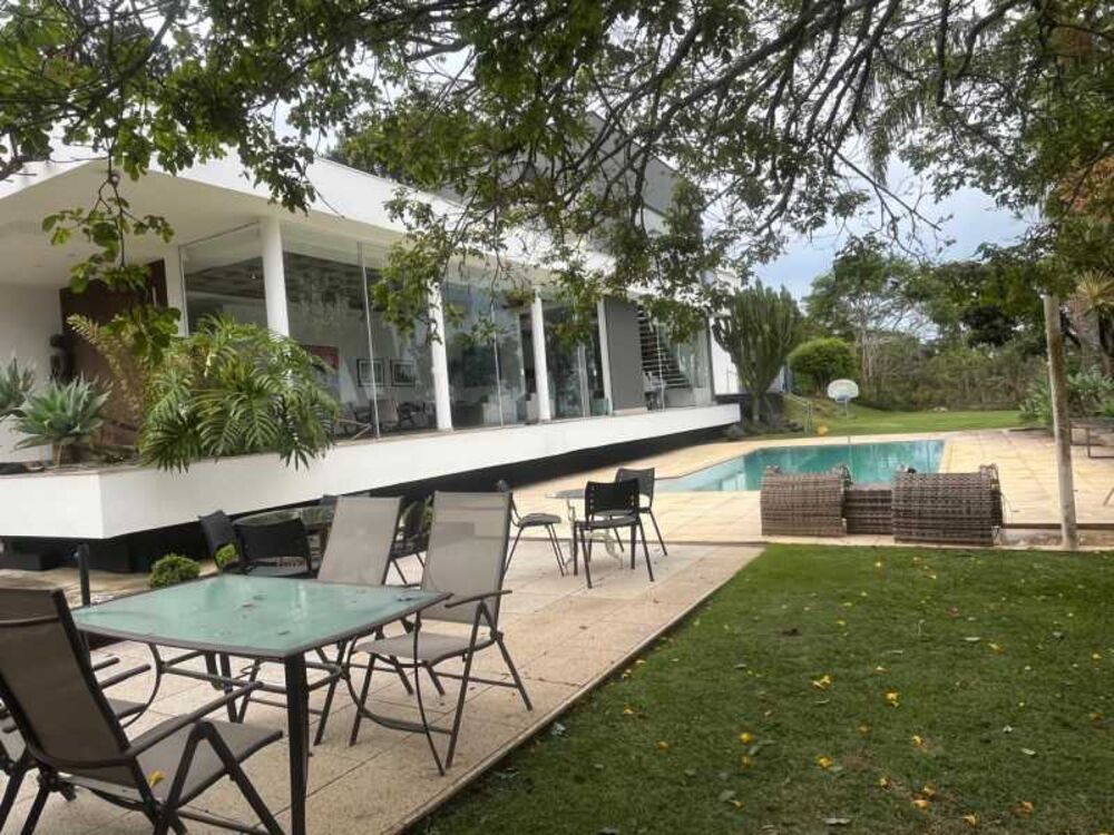 Casa, 4 quartos, 900 m² - Foto 6