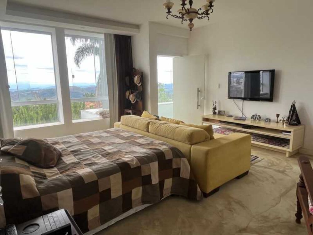 Casa, 4 quartos, 900 m² - Foto 11