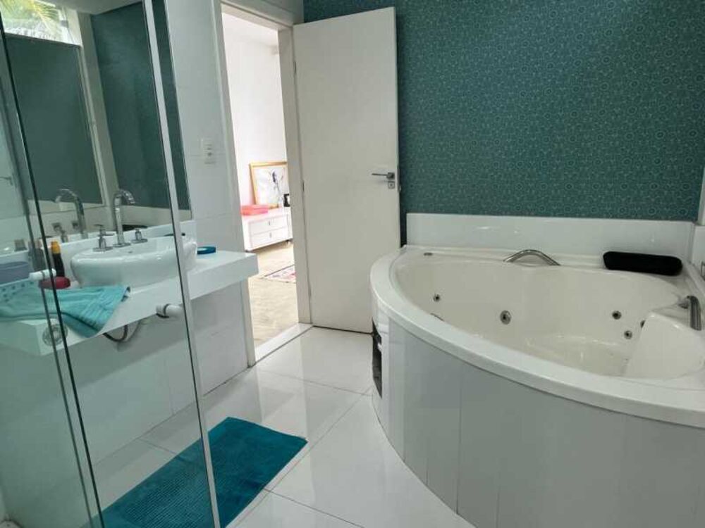 Casa, 4 quartos, 900 m² - Foto 17