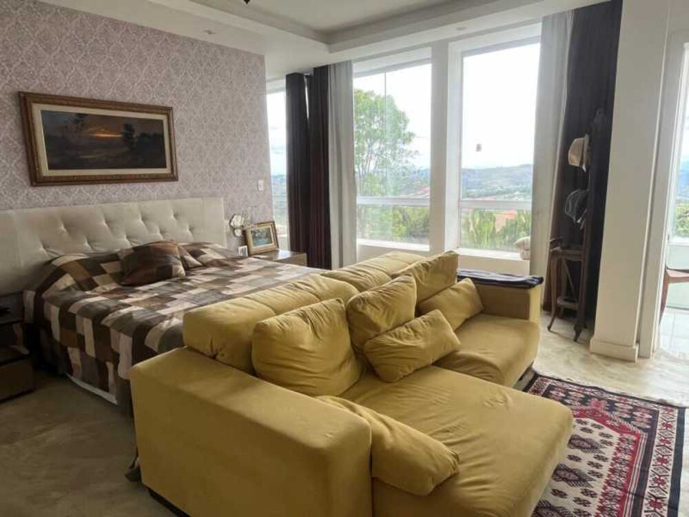 Casa, 4 quartos, 900 m² - Foto 19