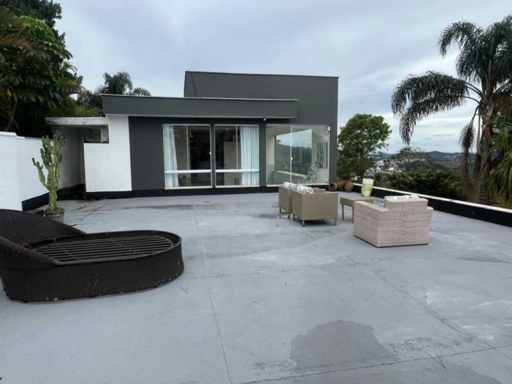 Casa, 4 quartos, 900 m² - Foto 29