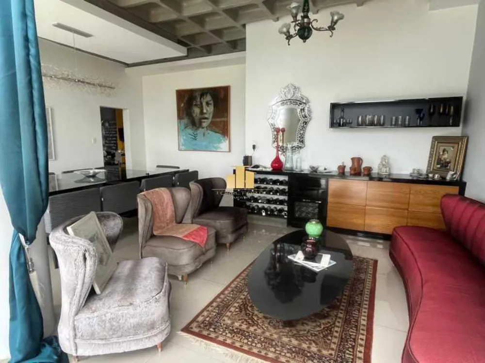 Casa, 4 quartos, 900 m² - Foto 36