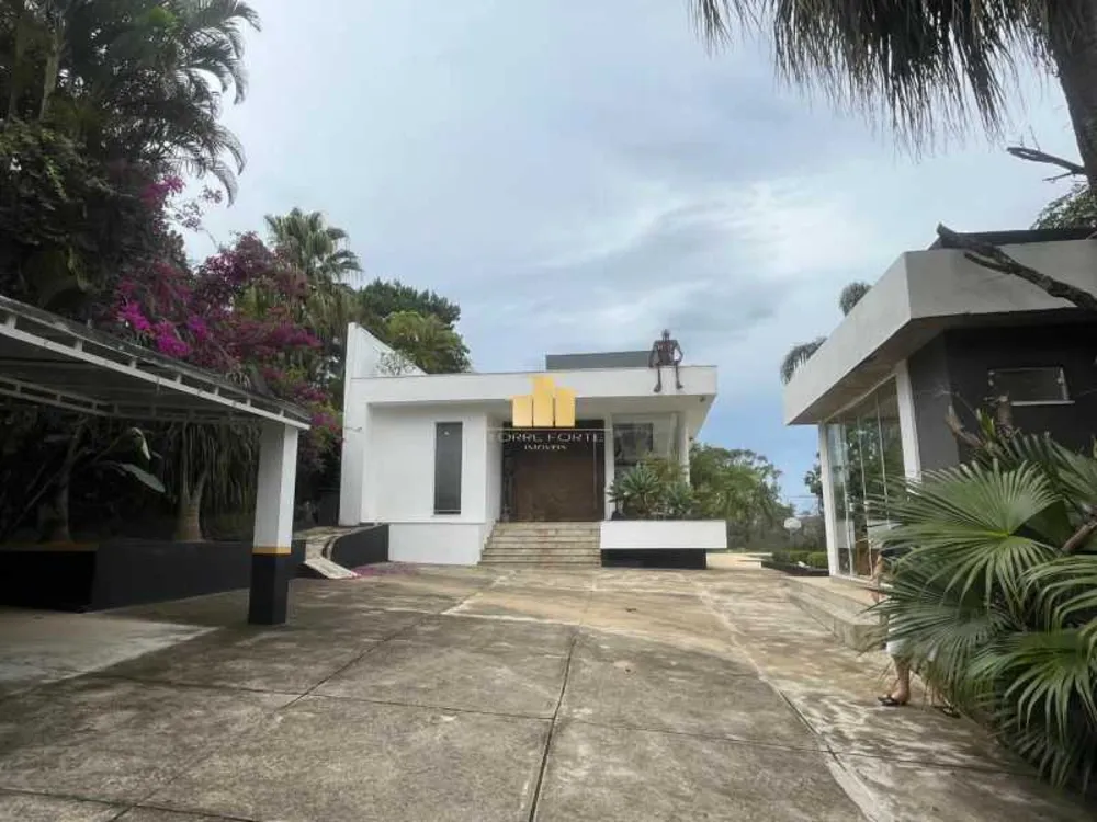 Casa, 4 quartos, 900 m² - Foto 31