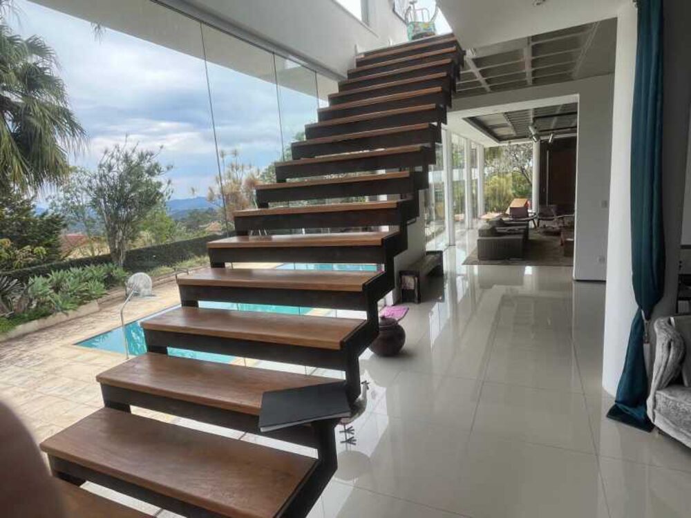 Casa, 4 quartos, 900 m² - Foto 30