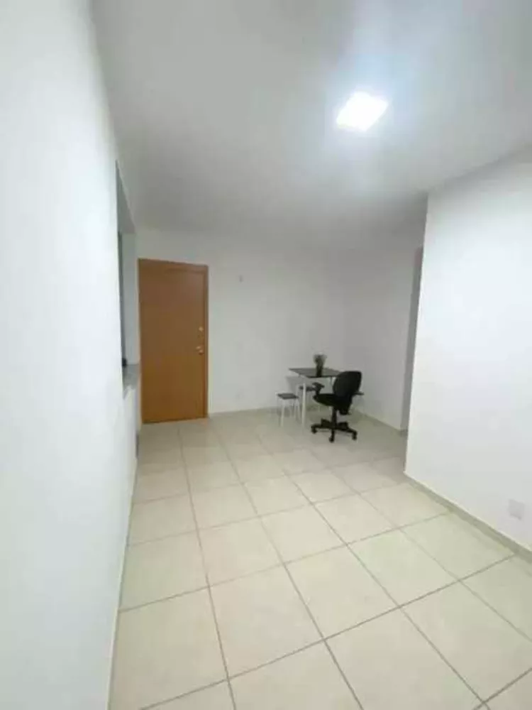 Apartamento à venda com 2 quartos, 65m² - Foto 5