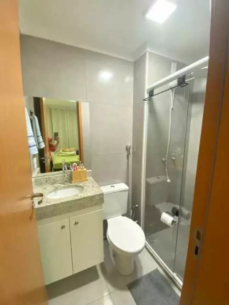 Apartamento à venda com 2 quartos, 65m² - Foto 7