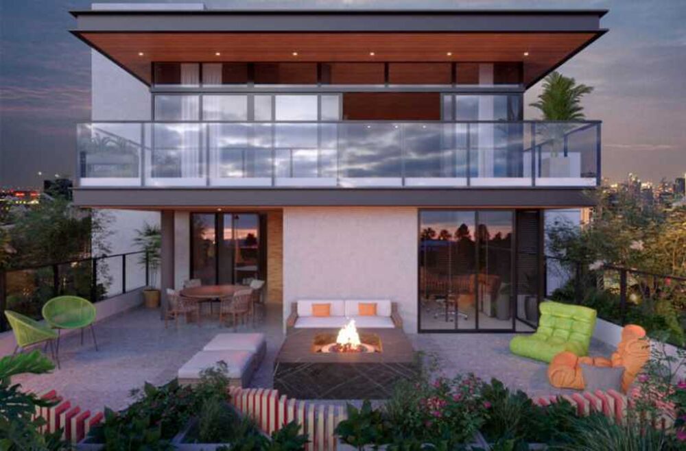 Loft, 27 m² - Foto 1