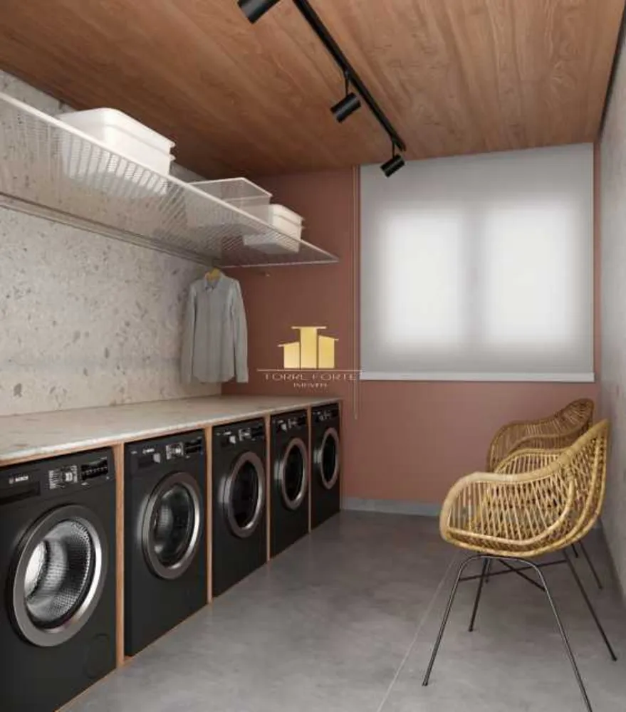 Loft, 27 m² - Foto 8