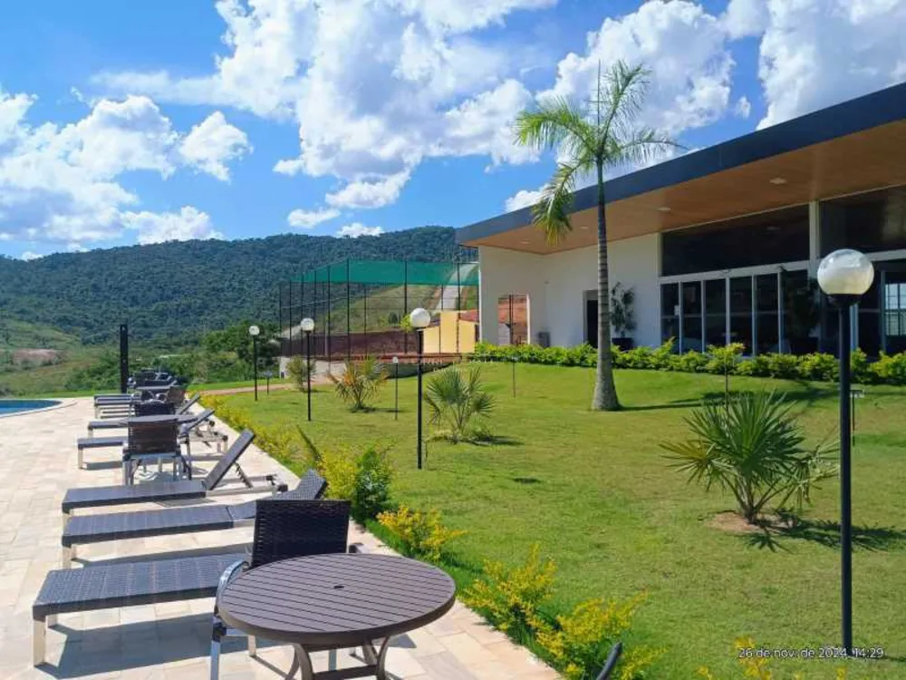 Terreno, 427 m² - Foto 1