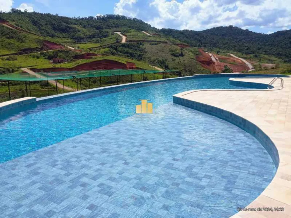 Terreno, 427 m² - Foto 2