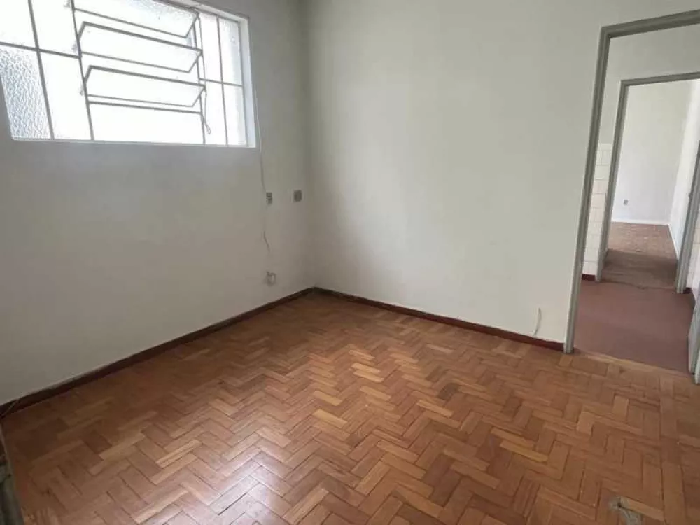 Apartamento à venda com 1 quarto, 40m² - Foto 4