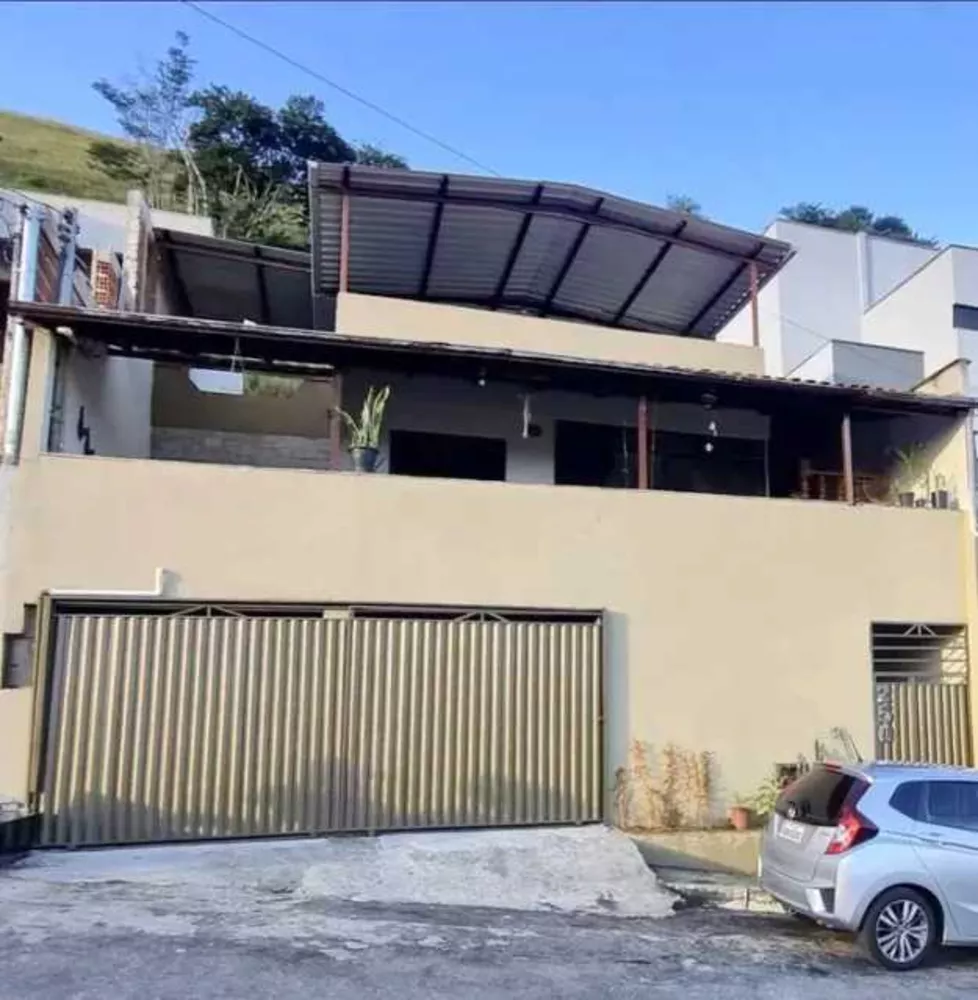 Casa de Condomínio à venda com 3 quartos, 360m² - Foto 1