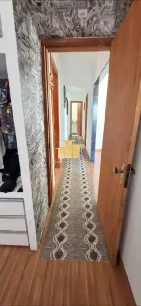Casa de Condomínio, 3 quartos - Foto 9