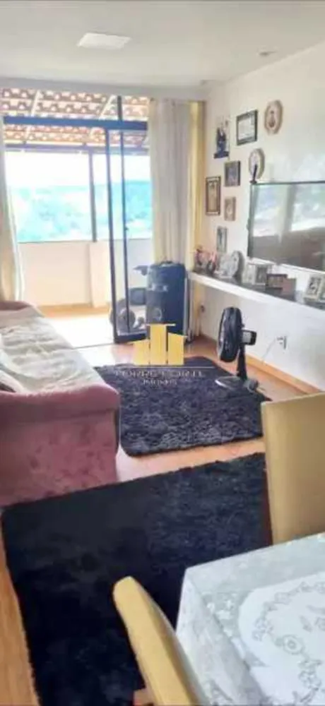 Casa de Condomínio, 3 quartos - Foto 7