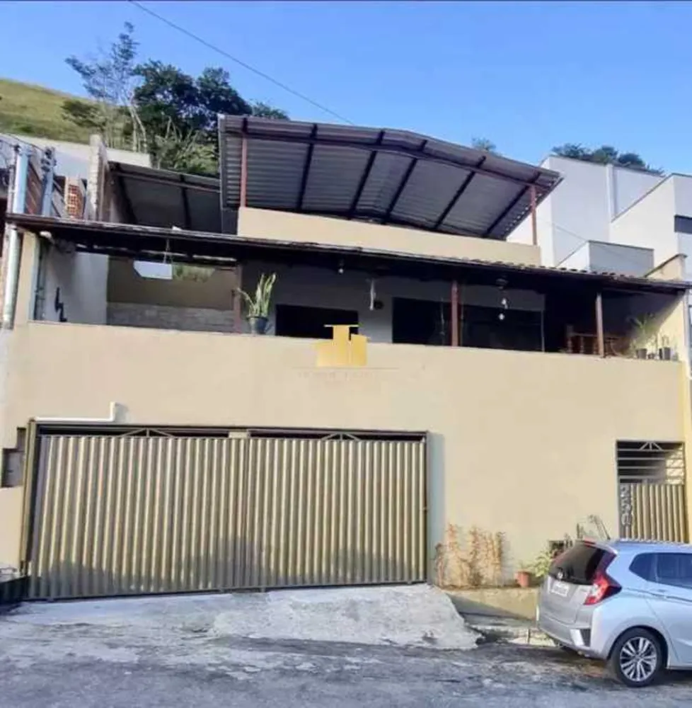 Casa de Condomínio, 3 quartos - Foto 5