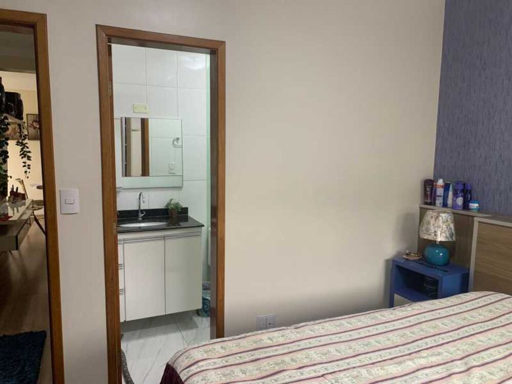 Apartamento, 3 quartos, 120 m² - Foto 4
