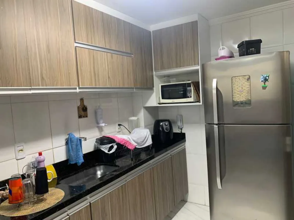 Apartamento, 3 quartos, 120 m² - Foto 15