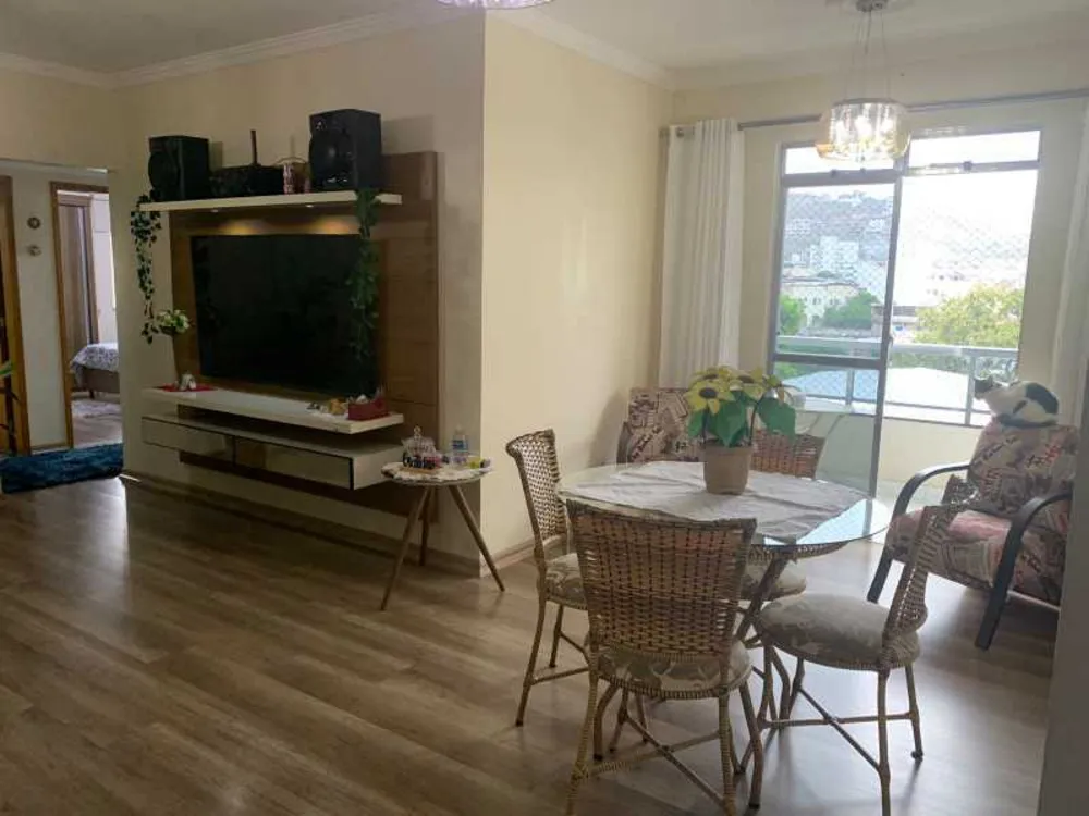 Apartamento, 3 quartos, 120 m² - Foto 1