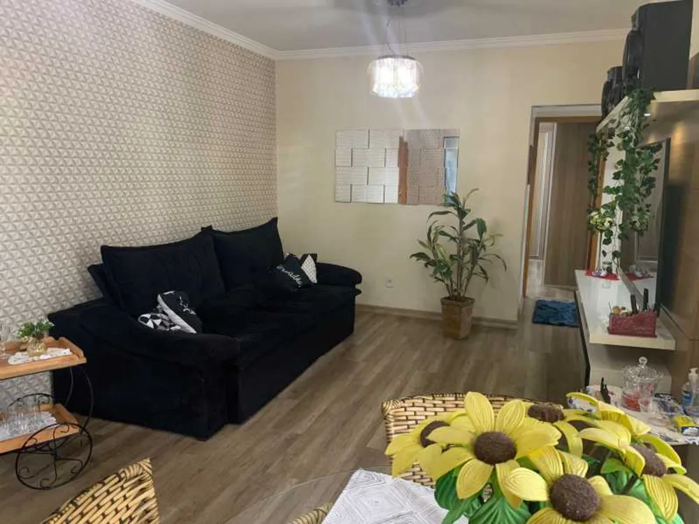 Apartamento, 3 quartos, 120 m² - Foto 2
